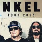 Böhse Onkelz Tour 2025
