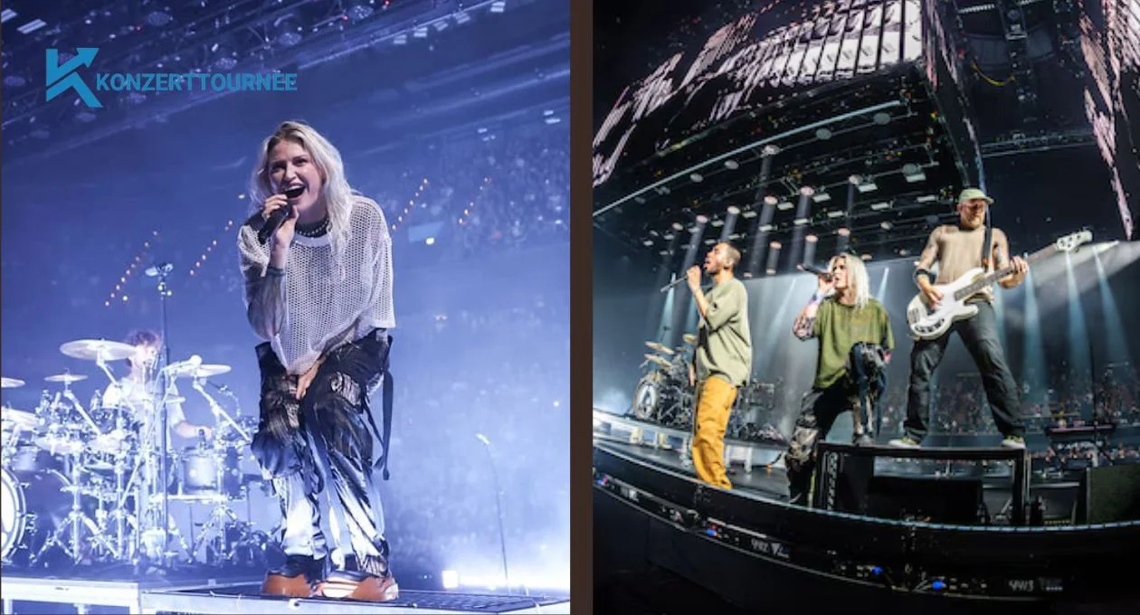 Linkin Park Tour 2025