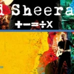 Ed Sheeran Tour 2025