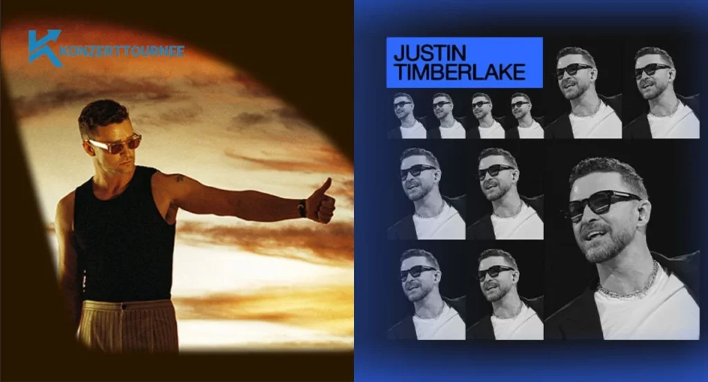 justin timberlake tickets